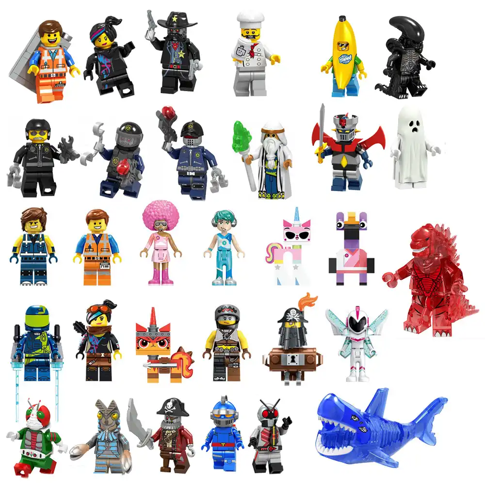 juguetes de unikitty