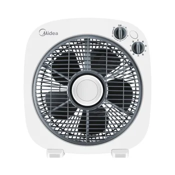Midea Electric Fan Mini Mute Table Student Dorm Small Home Midea Electric Fan Mini Mute Table Student Dorm Small Home Office Bed Head Kyt25 17d In Fans From Liances On Aliexpress Alibaba