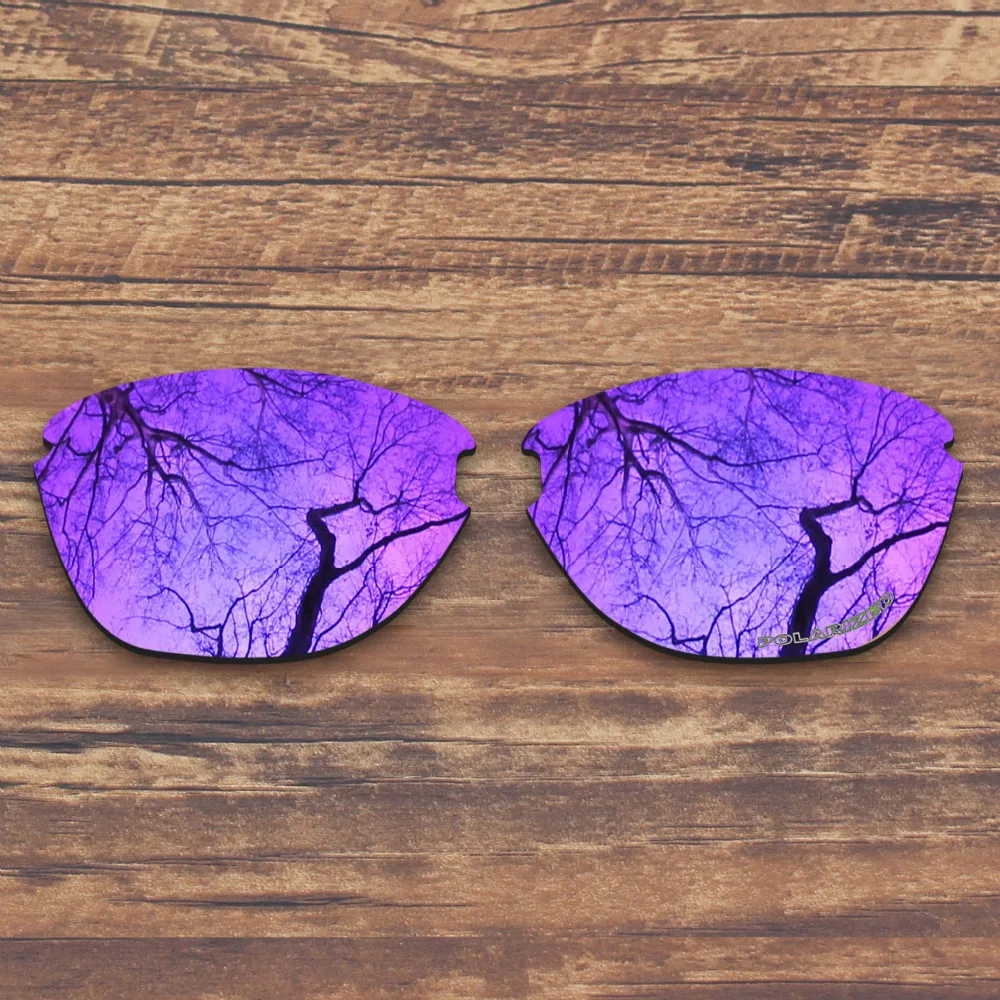 

Поляризованные Сменные линзы для солнцезащитных очков Oakley Frogskins