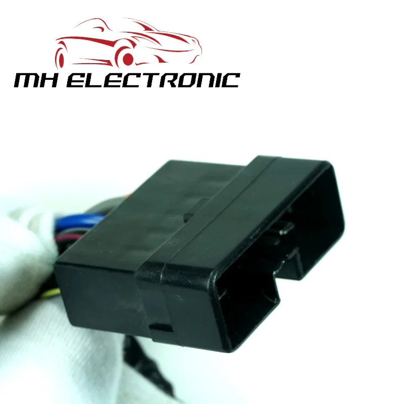 Высококачественный новый переключатель зажигания MH Electronic стартовый пригородный