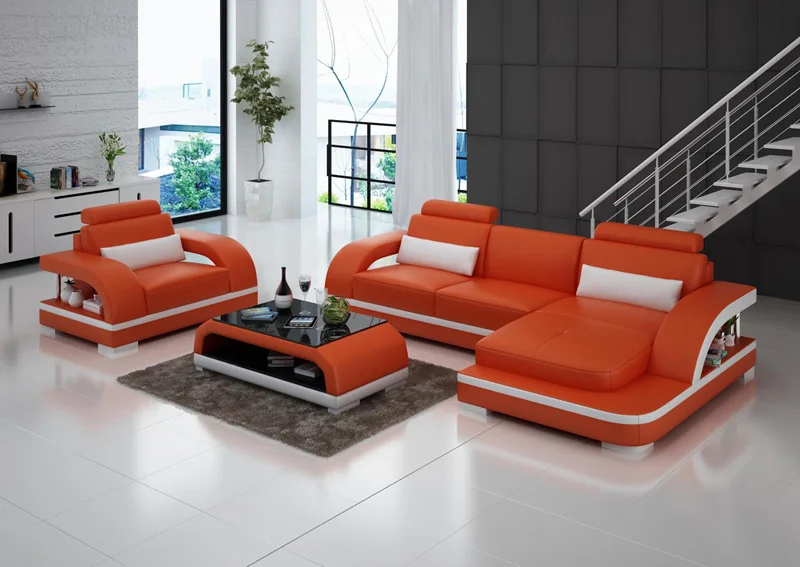 G8011E-Orange+White1
