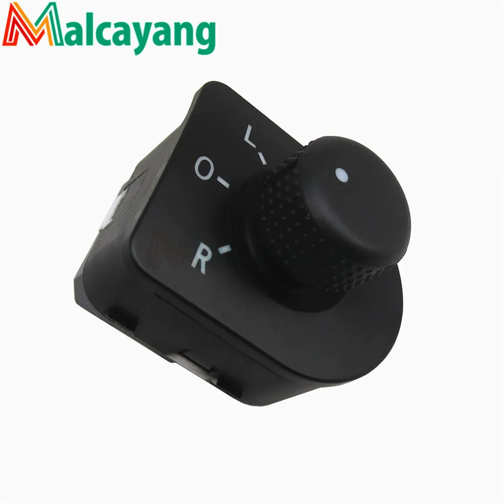 Mirror Control Switch For Volkswagen VW
