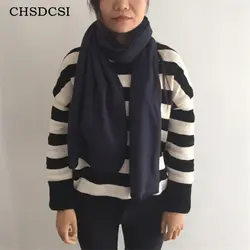 CHSDCSI зима Для женщин Обёрточная бумага шаль Лидер продаж шарф пашмины кашемировый шарф шарфы длинные Высокое качество осень Обёрточная
