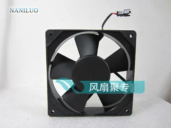 

KDE1212PTB2-6A DC 12V 3.6W, 2-pin 120x120X25mm Server Square fan