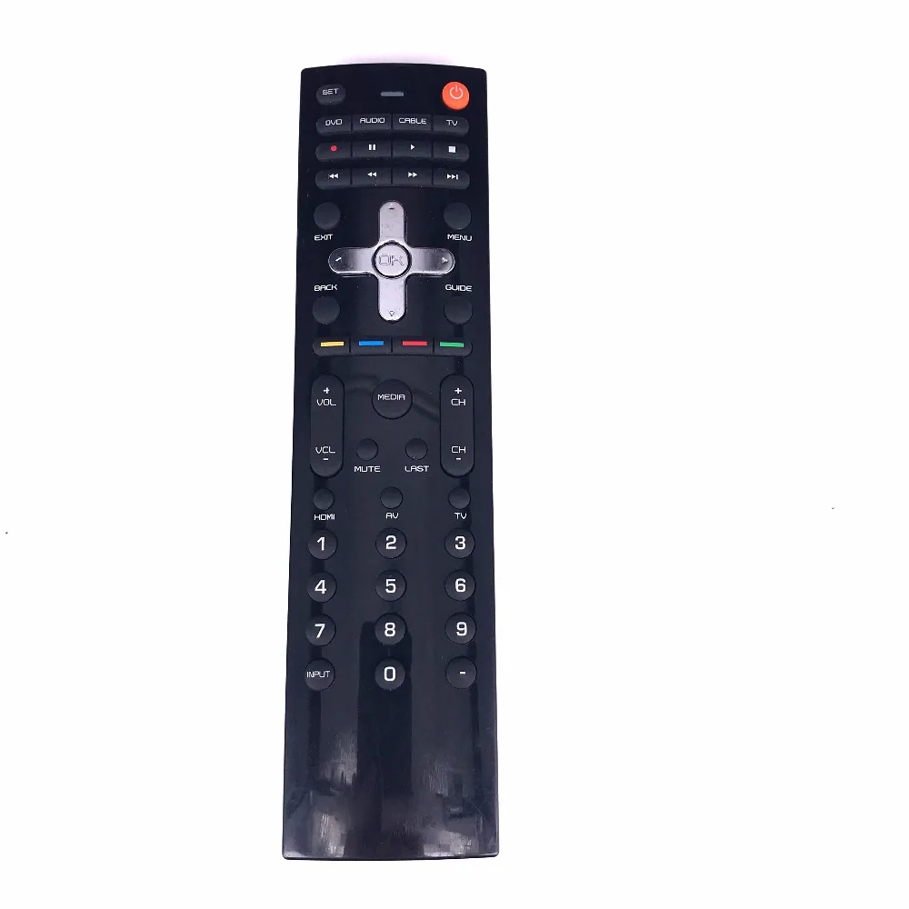 

Used Original for Vizio TV Remote Control Fernbedienung FREE SHIPPING