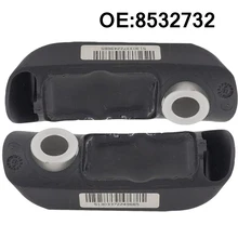 2 шт. автомобильный tpms монитор давления в шинах/Предупреждение 433 МГц для мотоциклов BMW