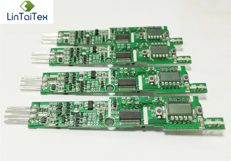 3D Ручка доска для Myriwell RP100B печатные части pcb Материнская плата|Детали и
