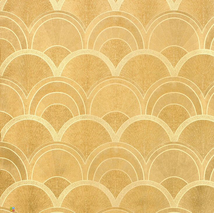 Gold Wallpaper For Walls - HD Wallpapers Blog