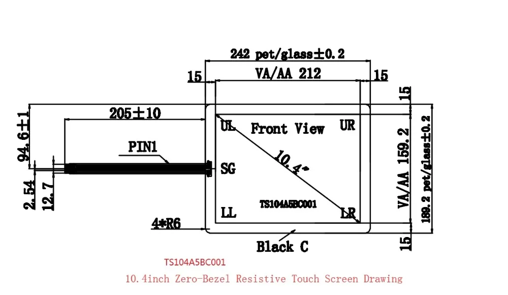 TS104A5BC001