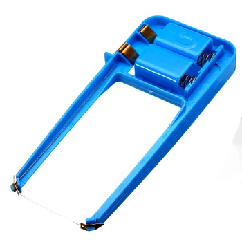 

Mayitr Hot Wire Foam Cutter Small Electric Styrofoam Polystyrene Craft DIY Hand Model Foam Cutting Tools 190*90mm