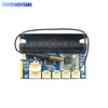 868mhz LoRa Radio Node V1.0 IOT Wireless Transmission Lora Module RFM95 SX1276 for Arduino ATmega328P 3.7-12V uFL Antenna ► Photo 3/6