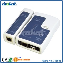 High quality RJ45 USB Tester