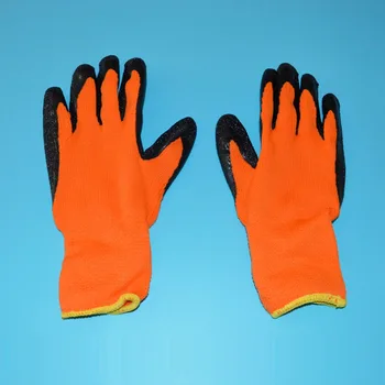 

3D Sublimation Heat Resistant Gloves for Heat Transfer Printing
