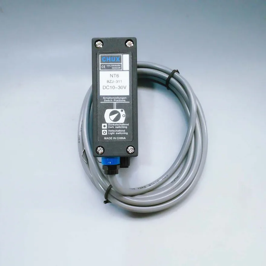 photoelectric switch 04