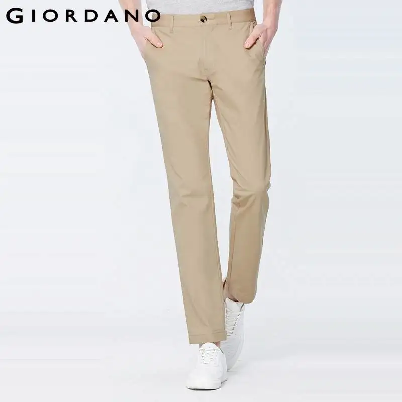 giordano chino pants
