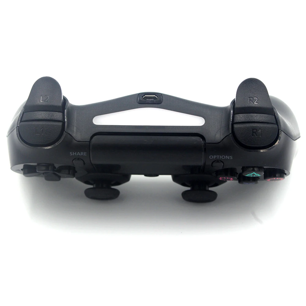 JIE LI Wireless PS4 Controller Bluetooth Gamepad For Sony PlayStation Dualshock 4/4 Pro Vibration Joystick With Retail Package