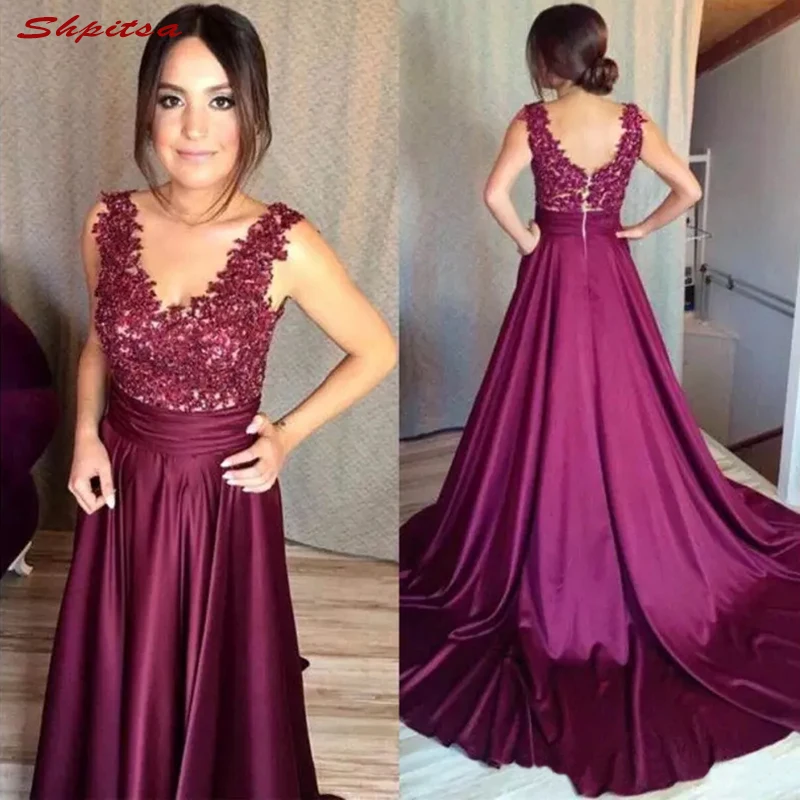 dinner dresses 2018