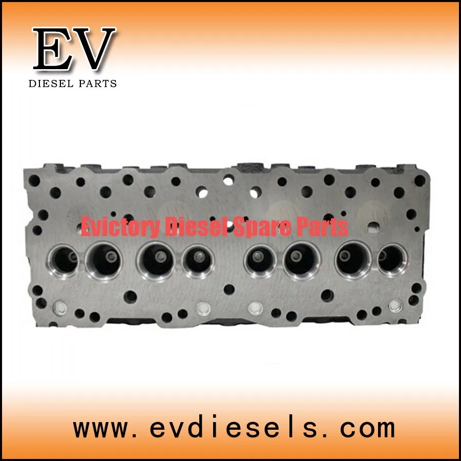 C240 cylinder head2