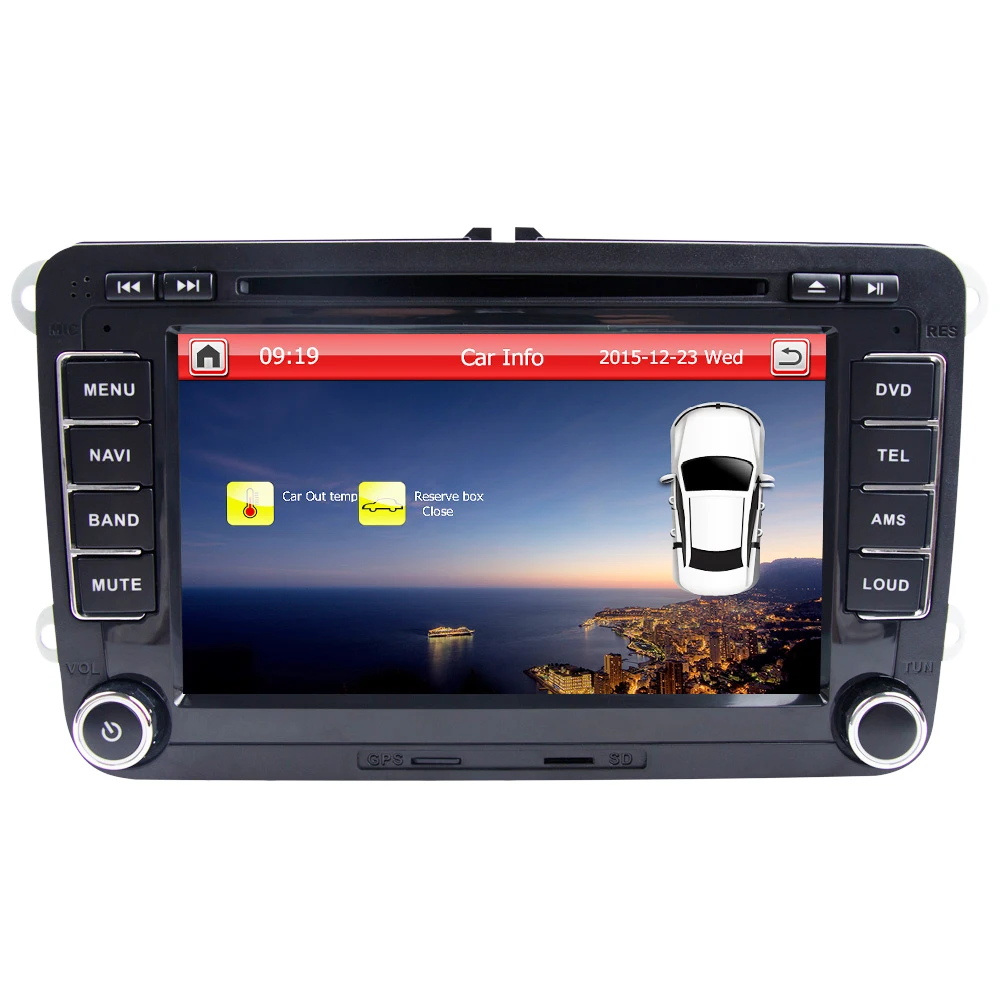 Discount Eunavi 2 Din 7