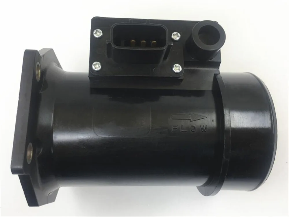 

Good Quality Air Flow Meters 22680-0M600 22680-0M605 Air Flow Sensors Suitable for Nissan Sunny B14 GA16 Japan Original Parts