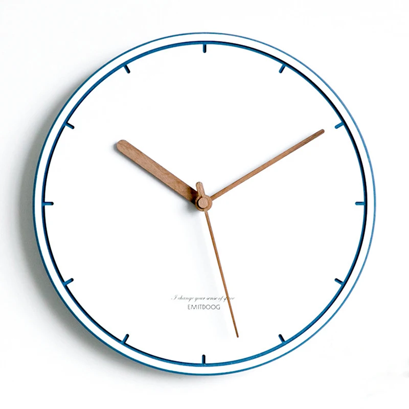 decorative wall clocks watch for wall (9)