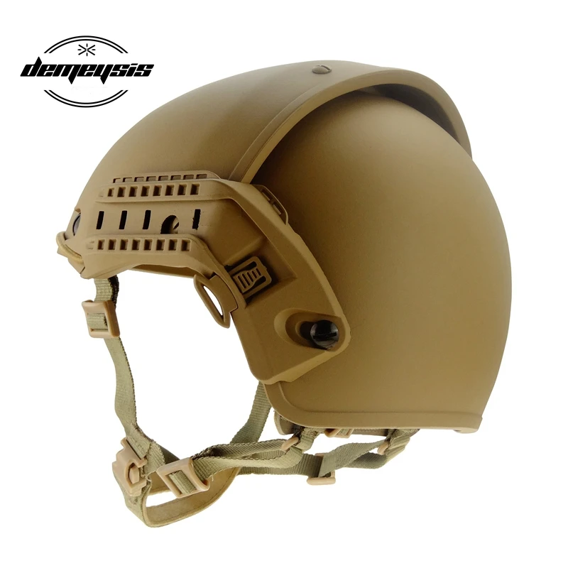 

57-63cm Airsoft Paintball Shooting Helmet Head Protector Helmet for War CS Game Airsoft Paintball Shooting Helmet