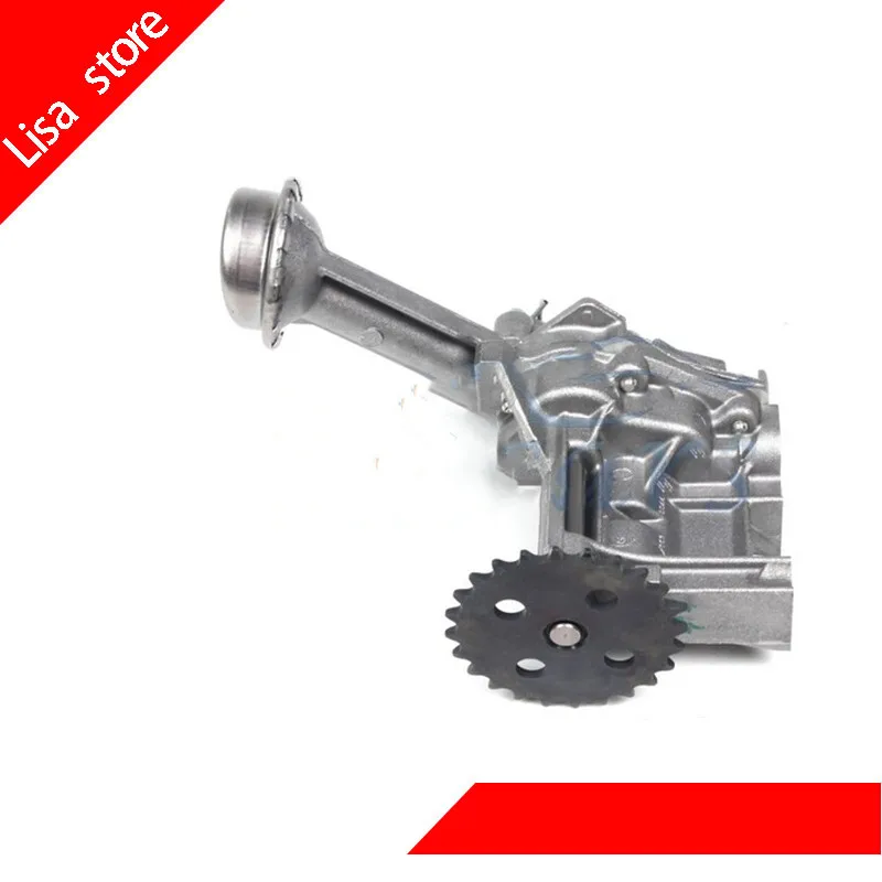 

Oil pump for Renault Kangoo-RL1.6/RN 1.6/Express RL 1.6 Clio-RN 1.6/RT 1.6 MEGANE-RN 1.6/RT1.6