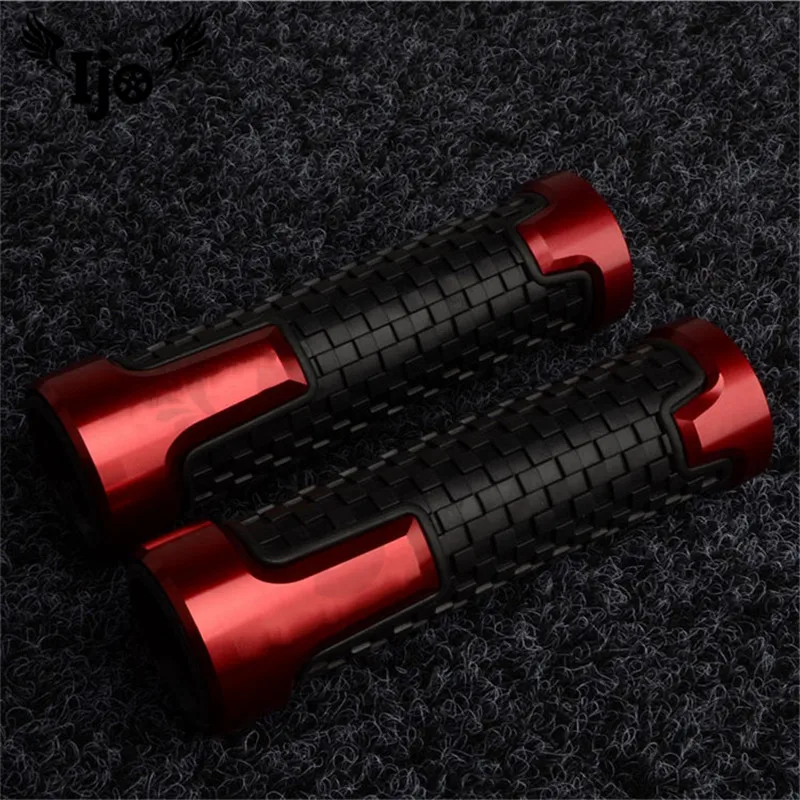 Poignee moto для honda dio Горма shdow конь yamaha fz1 xmax nmax Ducati Scrambler ручки protaper moto rcycle на руле