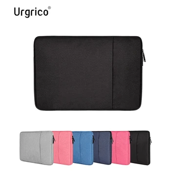 

Laptop Bag case For Macbook Air Pro Retina 11 12 13 14 15 15.6 inch Laptop sleeve Tablet Case Cover for HP Dell notebook case
