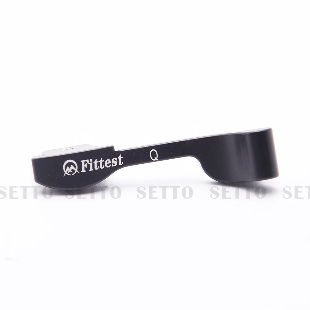 

For Thumb Up Grip Made for Leica Q Camera