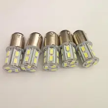 Морской яхты Круглый 360 градусов навигации светодиодные лампы 5 шт