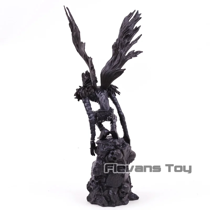 Коллекционная фигурка из ПВХ тетрадь смерти Shinigami Death God Ryuk Ryuku|Игровые фигурки и