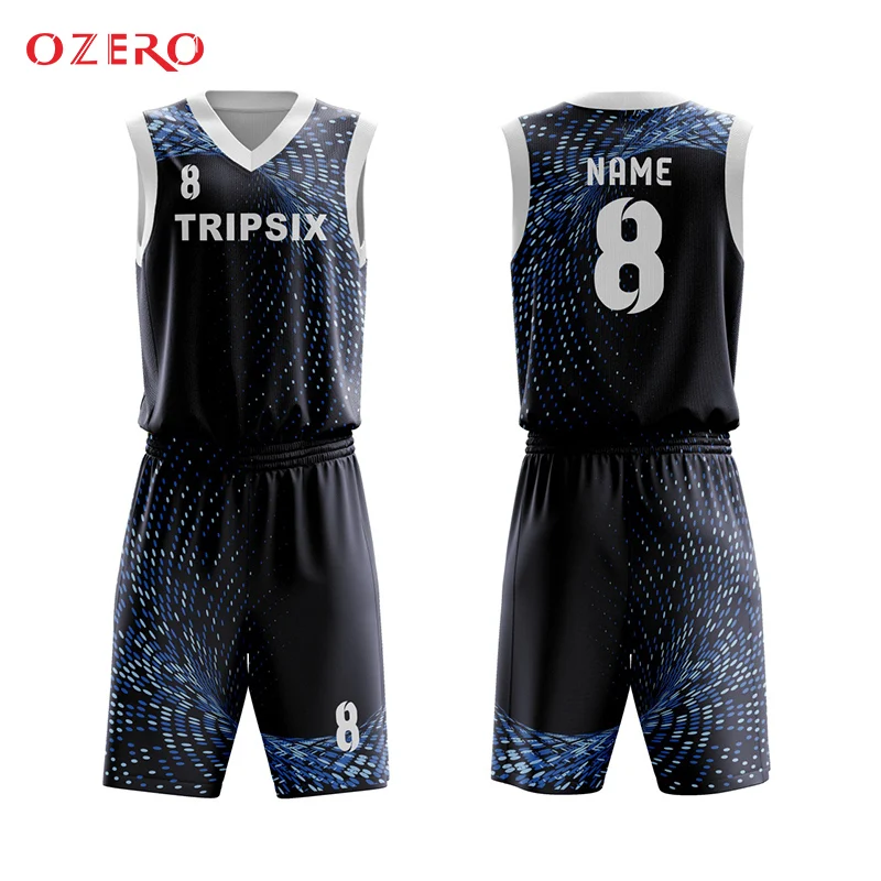 Баскетбольная футболка черного цвета на заказ|basketball jersey black|custom basketball jerseycustom design |