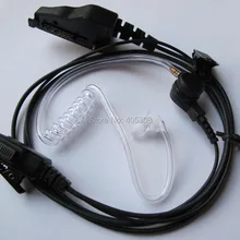 5X комплект видеонаблюдения гарнитура Наушники Kenwood NX200 NX300 NX210 NX410 NX411 двухстороннее радио