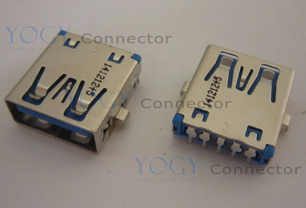 Женский Разъем USB 3 0 1 шт. подходит для Toshiba | Обустройство дома