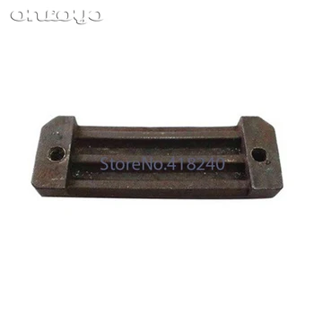 

FOR BARUDAN computer embroidery machine accessories 3 cm belt clip iron