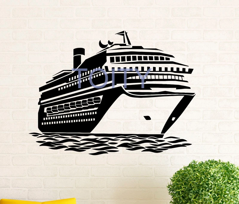 Cruise Ship 5aa