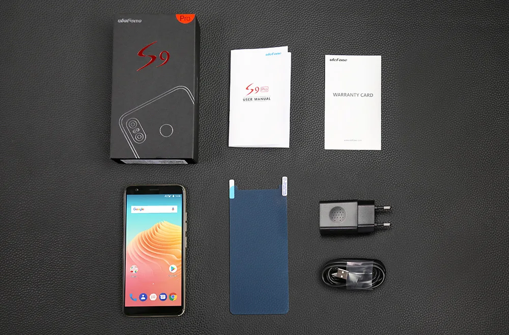 S9 Pro-1000X660