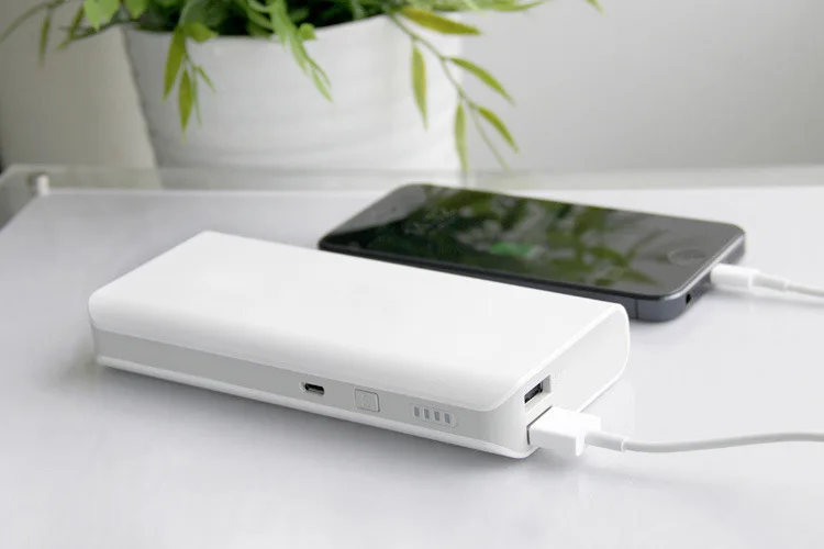 Classic 15000mAh Ma mobile power for Samsung mobil...