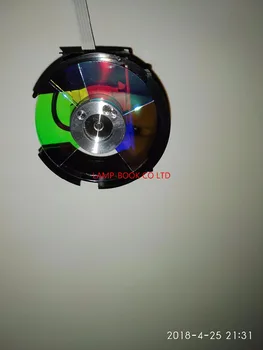 

NEW ORIGINAL COLOR WHEEL FOR BENQ SP870 PROJECTOR