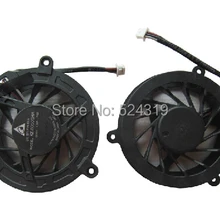 Ноутбук вентилятор для Toshiba A300 M302 M305 M306 M310 M319 M321 M323 M325 M326