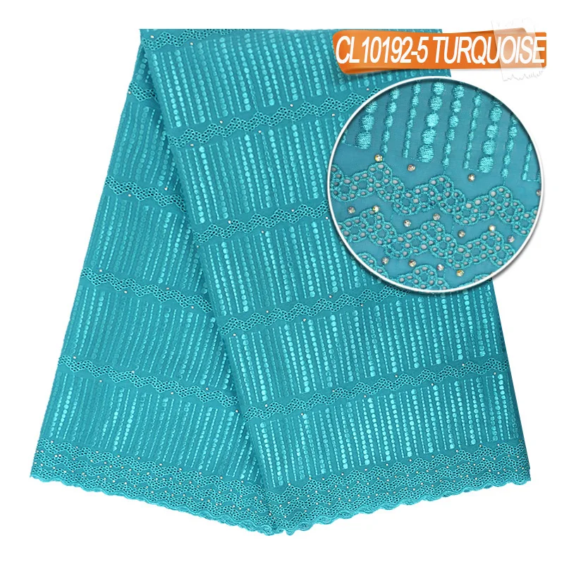 CL10192-5-TURQUOISE