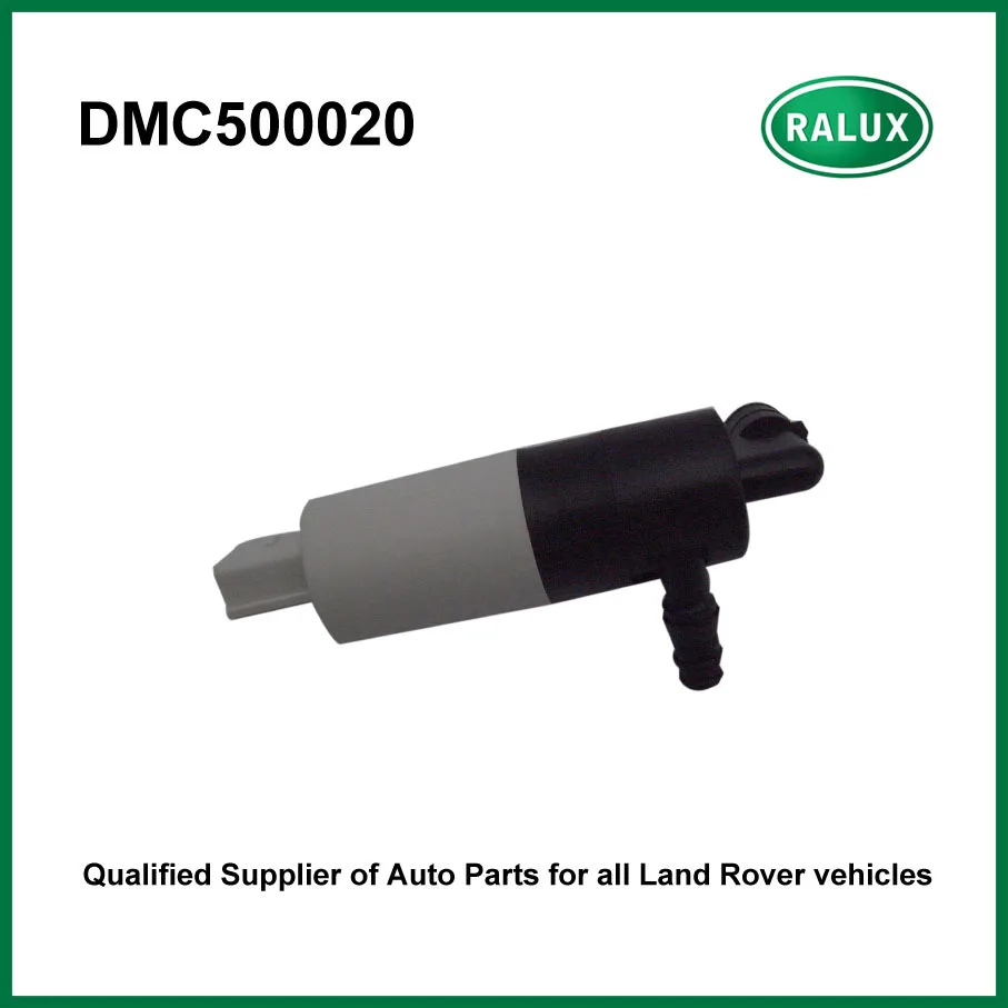 

Автомобильный двигатель и насос DMC500020 с передней мойкой для Discovery 3 Range Rover Sport 2005-2009 автозапчасти