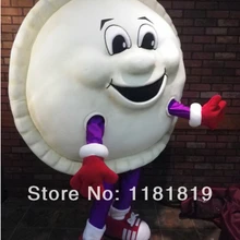 Талисман smucker талисмана Пользовательские праздничный карнавальный костюм комплекты Mascotte Необычные платье карнавальный костюм