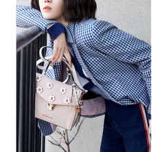 Высокое качество Мода г. прохладный стиль плед печати с длинным рукавом и пуговицы повседневное Тонкий похудения женщина пальт