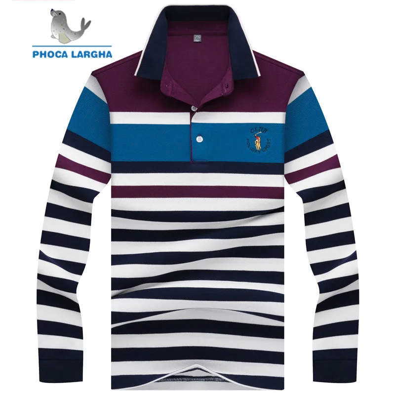 slim horse polo shirts