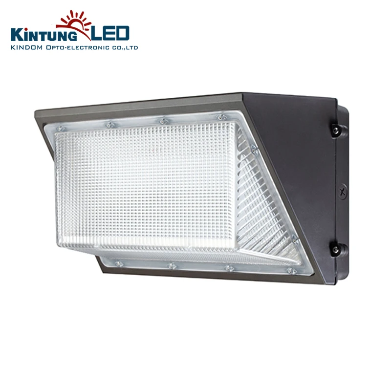 40 Вт 3030 SMD СВЕТОДИОДНЫЙ Уличный настенный светильник IP65 PF> 0,98 Современный стильный алюминиевый черный для сада свет коридоров освещение
