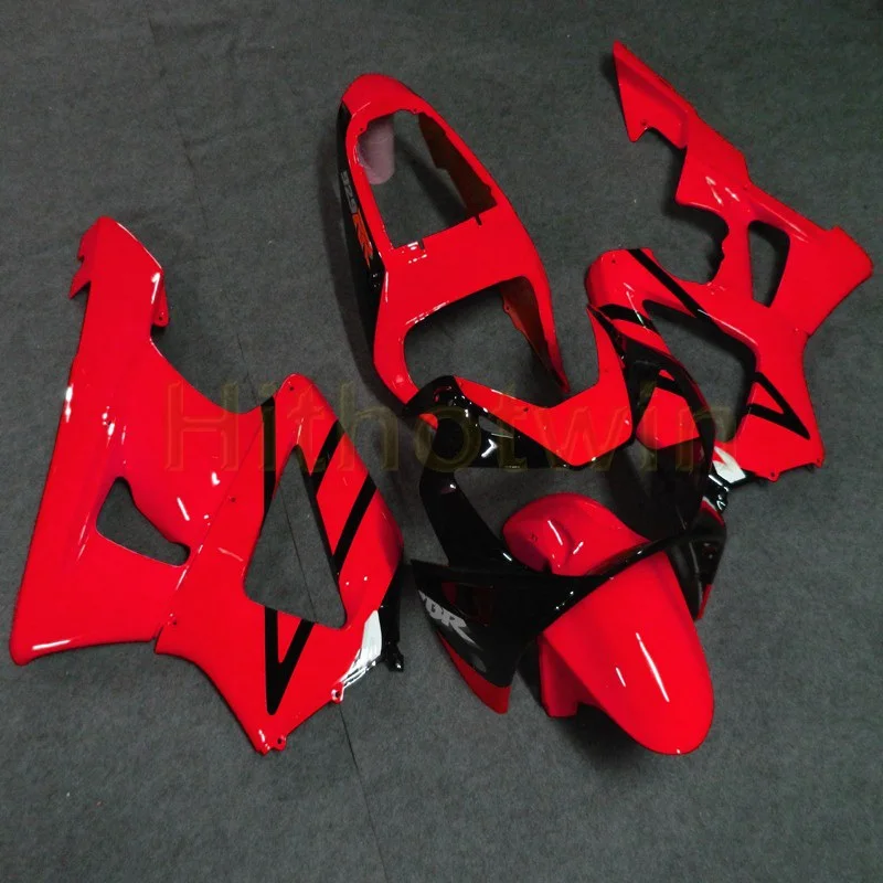 

Botls+Custom Injection mold red motorcycle Fairings for HONDA CBR929RR 2000-2001 CBR 929 RR 00 01 ABS plastic bodywork