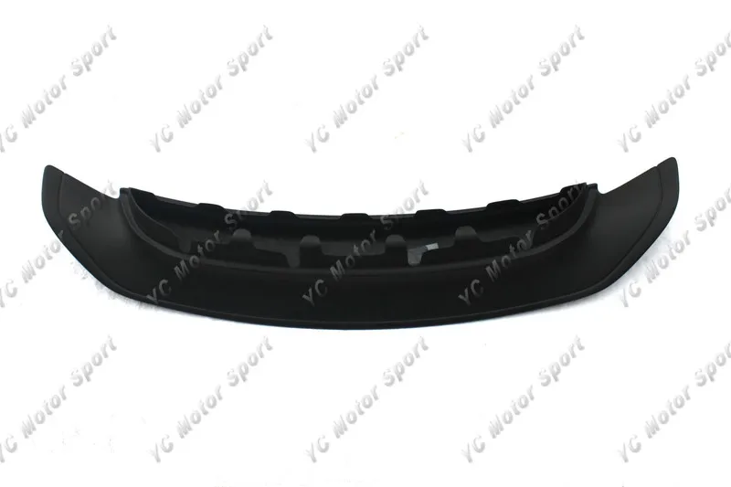 2010-2013 Porsche Panamera 970 VAD Aero Styling Rear Spoiler FRP (3)