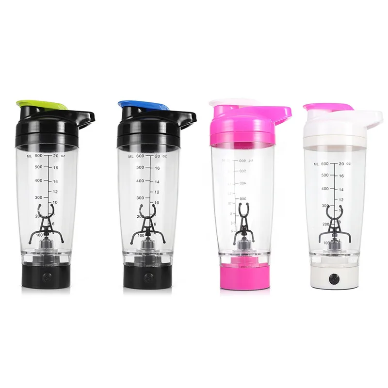 Portable Automatic Mixing Self Stirring Coffee Automatic Mixer Blender
